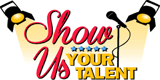  Talent Show - Sign ups